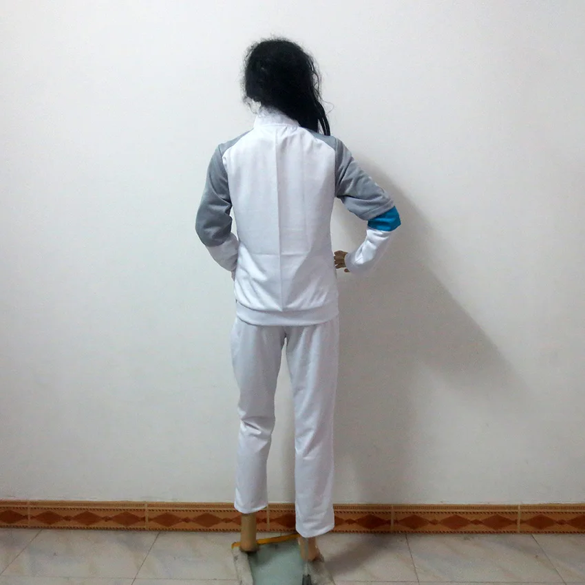 Детройт: стать человеком Кара Рождественская вечеринка Хэллоуин Униформа костюм