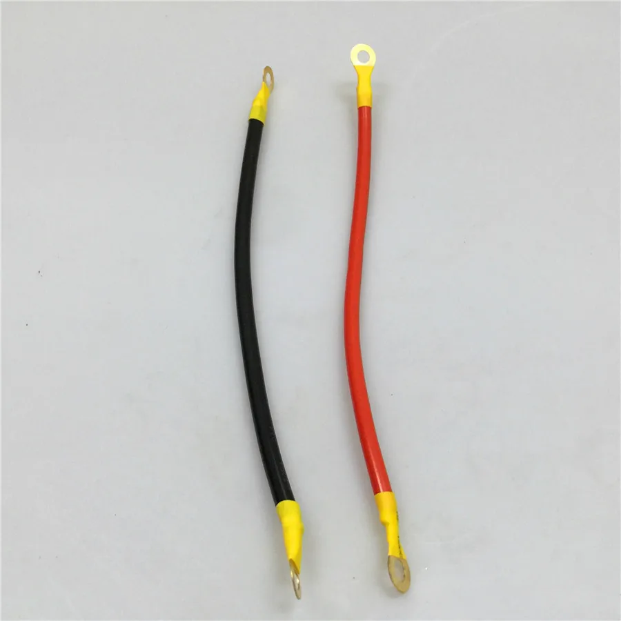 STARPAD для bold plus красная и черная мотоциклетная батарея качественная длинная