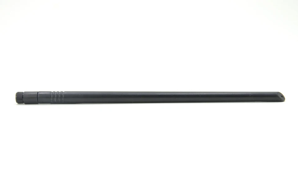 Дешевые 2.4 ГГц 7dbi Телевизионные антенны Wi Fi Беспроводной RP SMA для usb модем