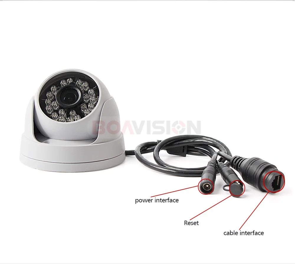 HD 720P 1080P беспроводная Wifi ip-камера, аудио камера видеонаблюдения, купольная камера Wi-Fi IR 20 m, слот для карт TF ночного видения, Onvif P2P APP CamHi