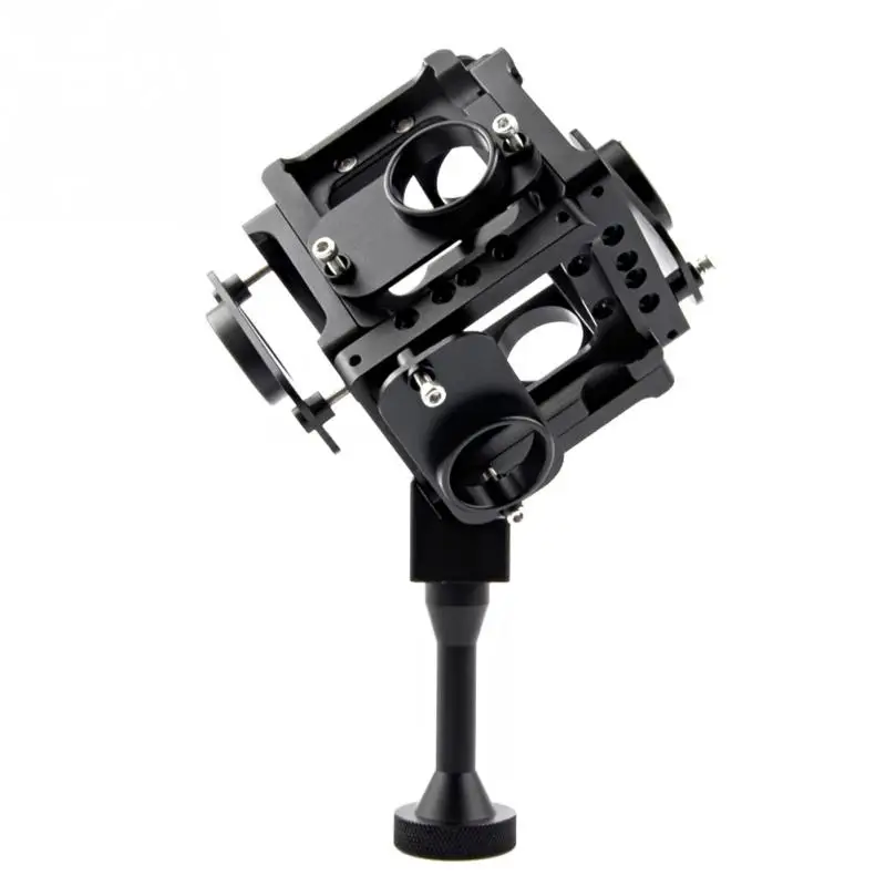 GoPro Hero43 + 720 Градусов Панорамный Антенна Street View Система Фото и Видео Поддержка