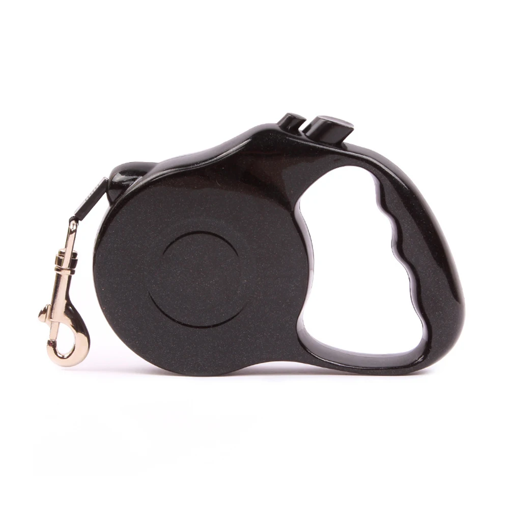 Comfortable and Durable Pet Automatic Extending Tractor Adjustable Leashes Retractable Traction Lead For Dog And Cat | Дом и сад