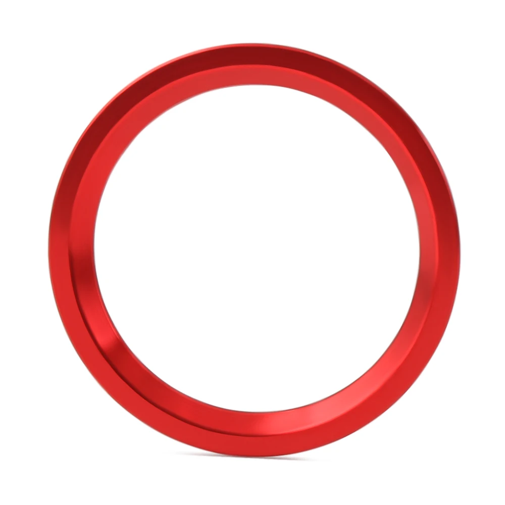 Автомобильный Стайлинг наклейки аксессуары кольцо авто двигатель старт стоп