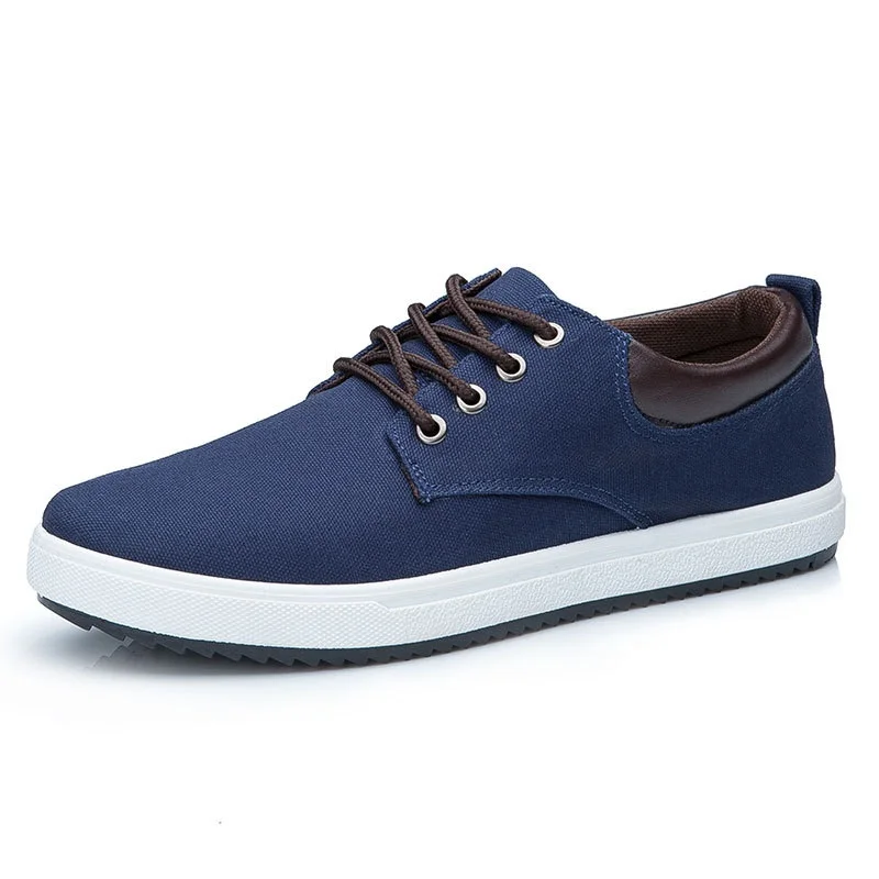 

Cresfimix male fashion comfortable lace up shoes men cool autumn winter breathable shoes man's high quality durable shoes b2353