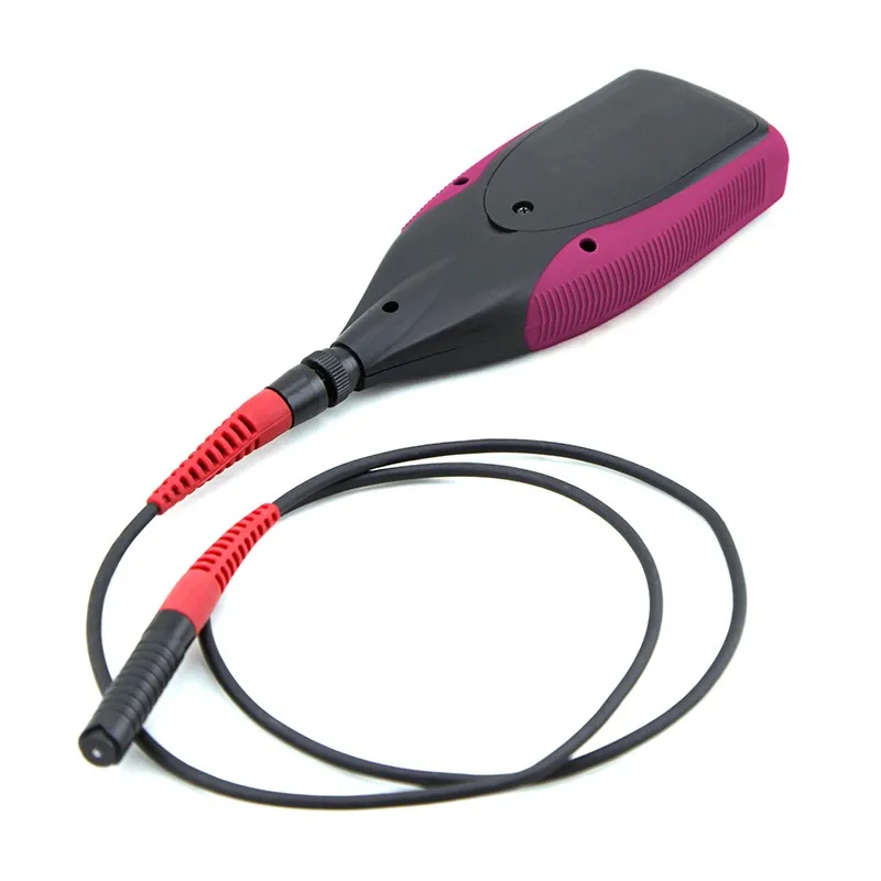 CM-8811FN Elcometer аналогичное покрытие толщиномер краски ing толщина измерения измеритель толщины плёнки краски автомобиля тестер CM8811FN