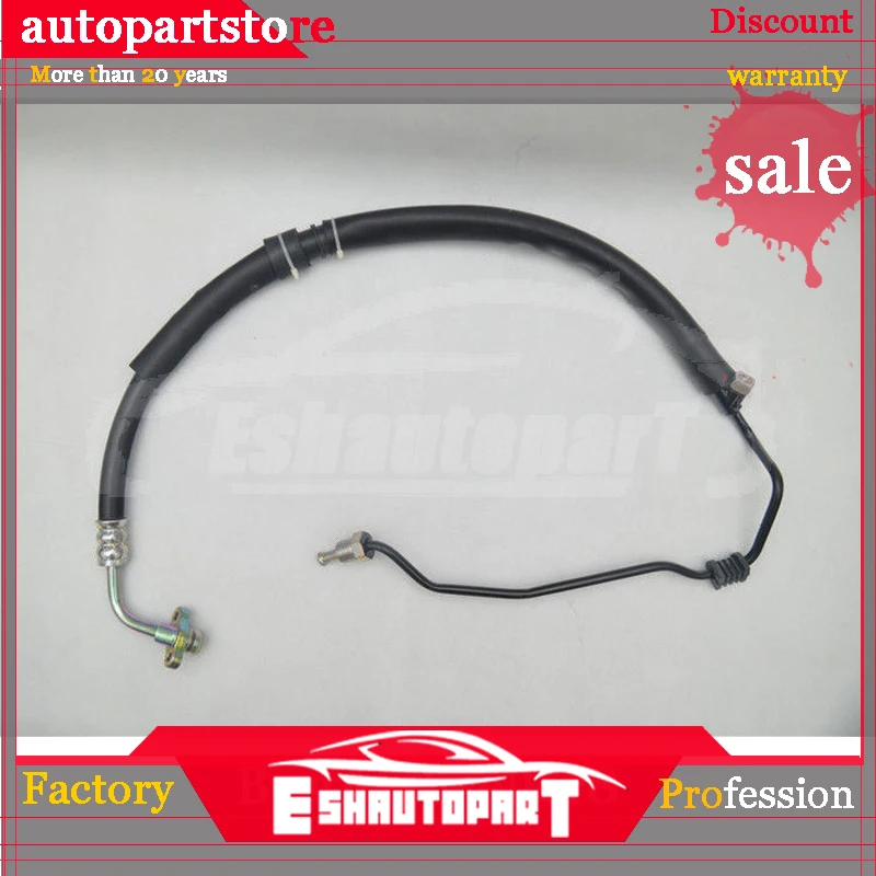 Высокое давление усилитель руля шланг Замена OEM #53713-SNA-A04 для FA1 FD1 FD2 CIIMO CIVIC 2006 2007 2008