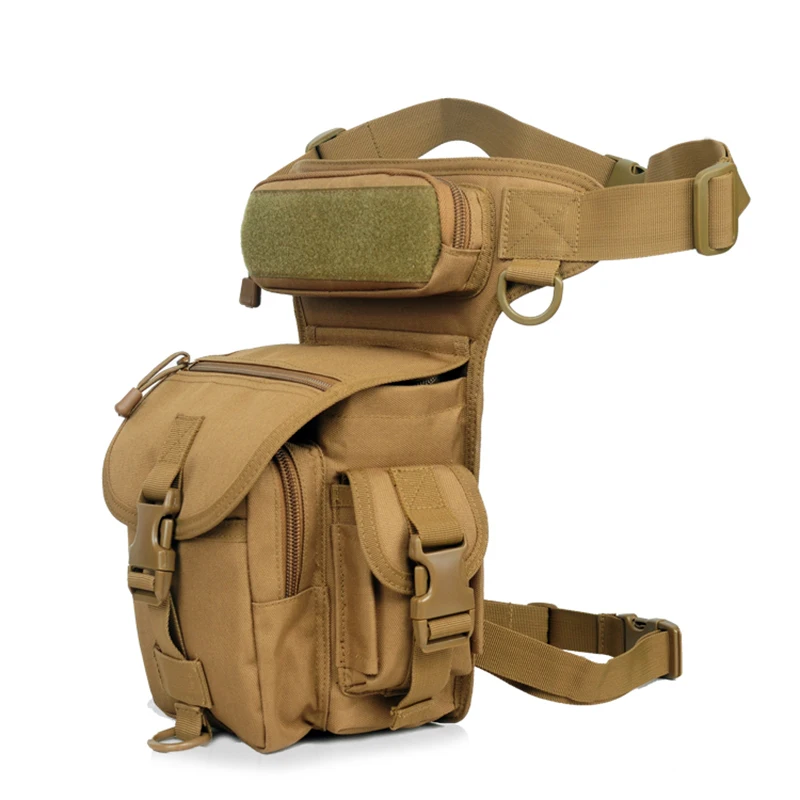 Водонепроницаемая поясная сумка для мужчин забавная бананка на бедро