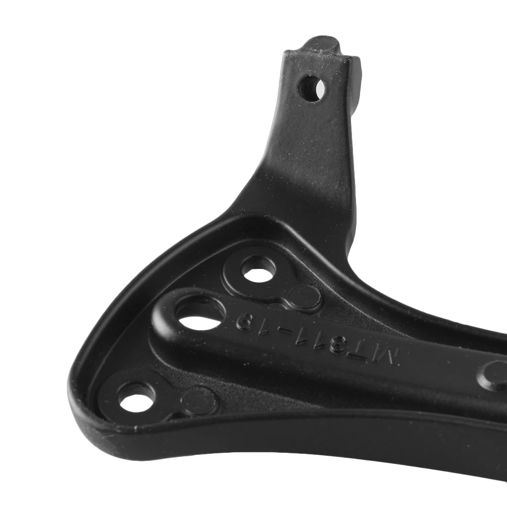 

Motorcycle Upper Front Fairing Stay Cowling Bracket for Kawasaki Ninja ZX10R 2008 2009 2010