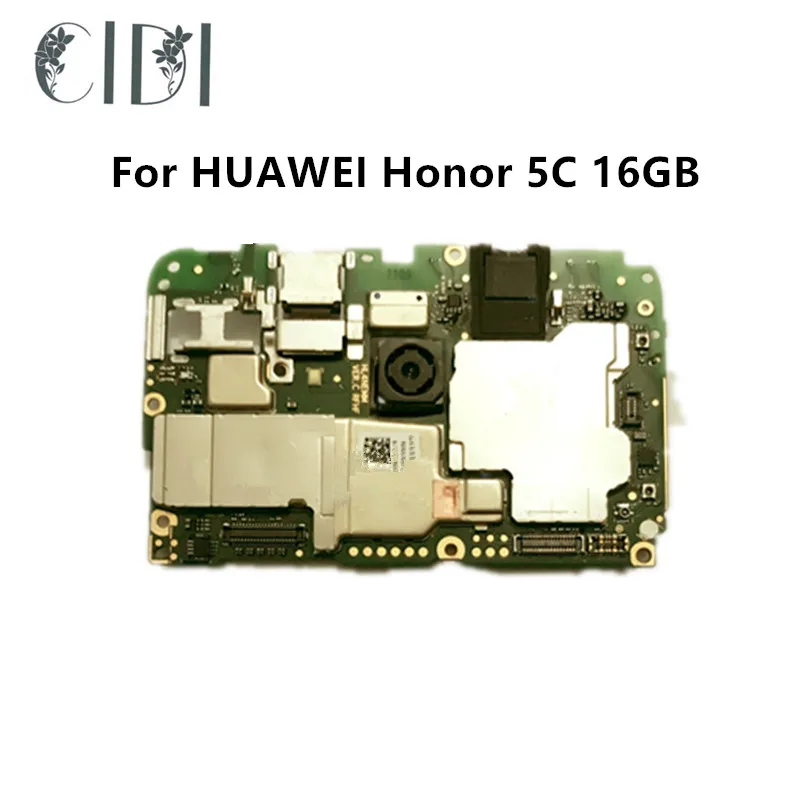 Полностью рабочий Оригинальный разблокированный материнская плата CIDI для HUAWEI