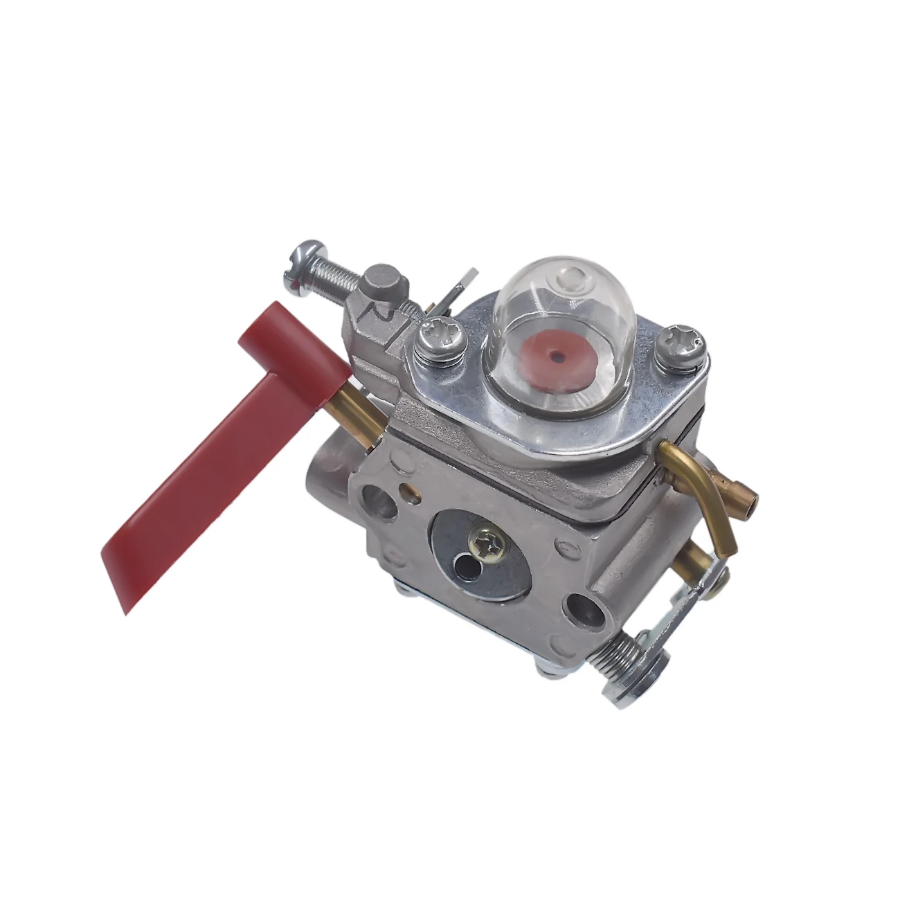 Карбюратор для Homelite Ryobi Poulan C1U H60 H60E триммеры воздуходувки|Бензопилы| |
