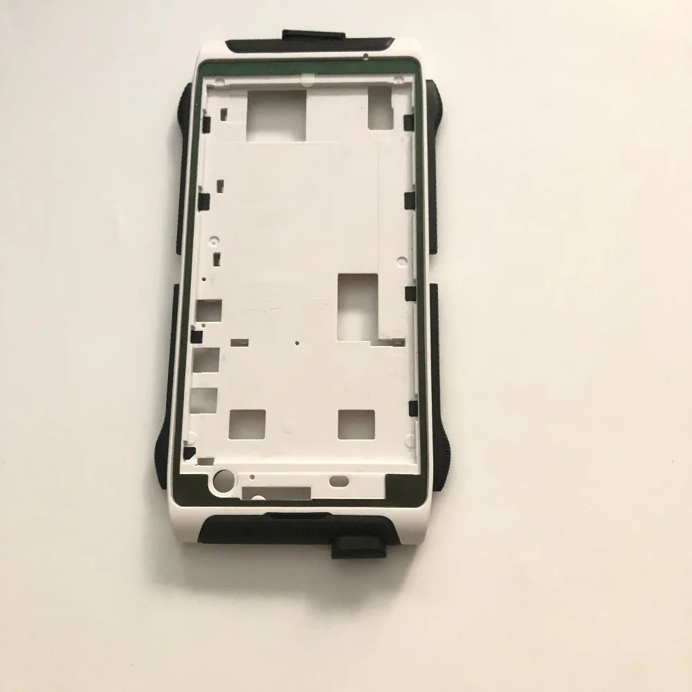 Новинка Сменный Чехол с рамкой для ЖК-экрана задняя крышка смартфона HT20 4 7 дюйма