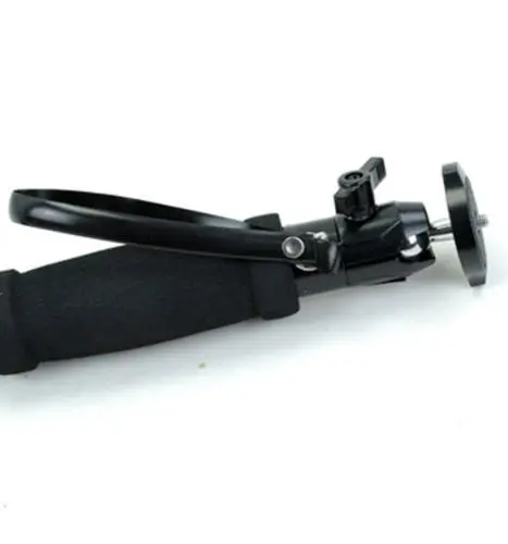WEIFENG WF 1007 Pro Премиум монопод с одной ножкой стойка для камеры + сумка WT1007 1/4 винт|camera