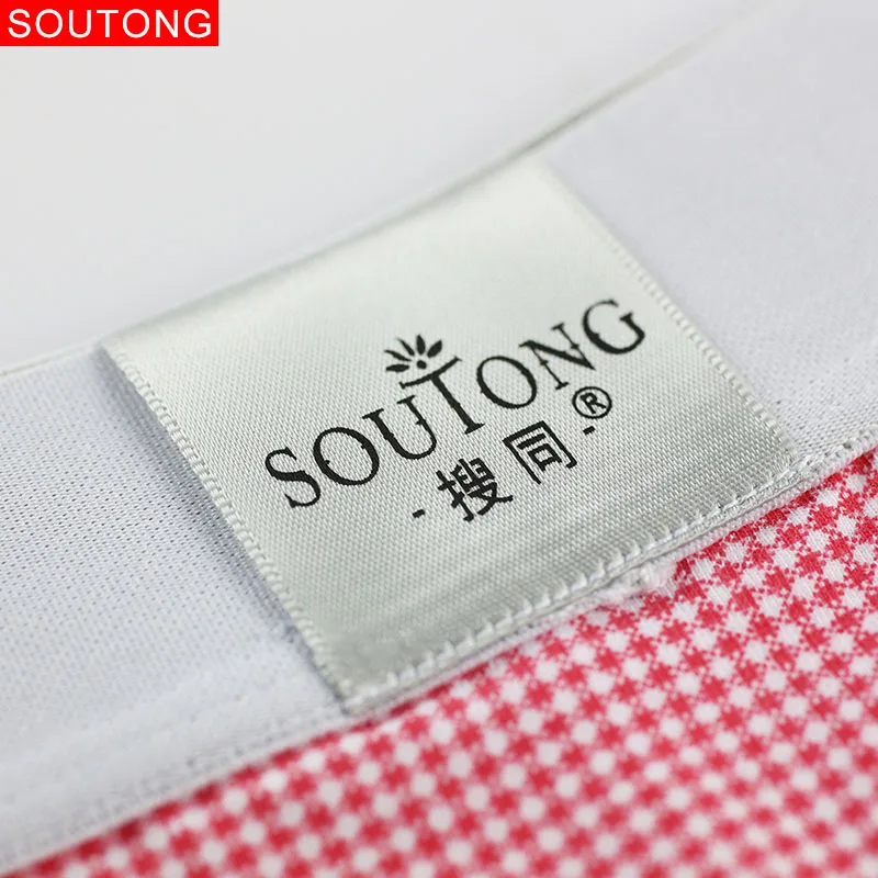 Soutong, мужское нижнее белье, боксеры, шорты, хлопок, боксеры, Cuecas Masculina Calzoncillos Hombre, нижнее белье, мужские боксеры, трусы, st21-1
