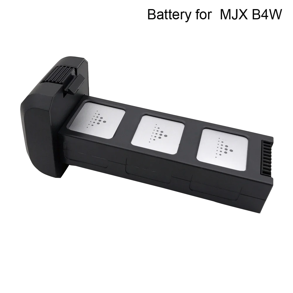 Литий полимерный аккумулятор для Mjx Bugs 4 Вт B4W 7 6 В 3400 мАч 1 шт.|Детали и аксессуары| |