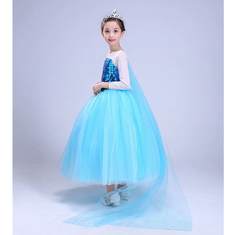 Нарядный костюм Золушки для девочек; 10 бабочек; Детские праздничные платья принцессы без рукавов для Хэллоуина, дня рождения, конкурса красоты