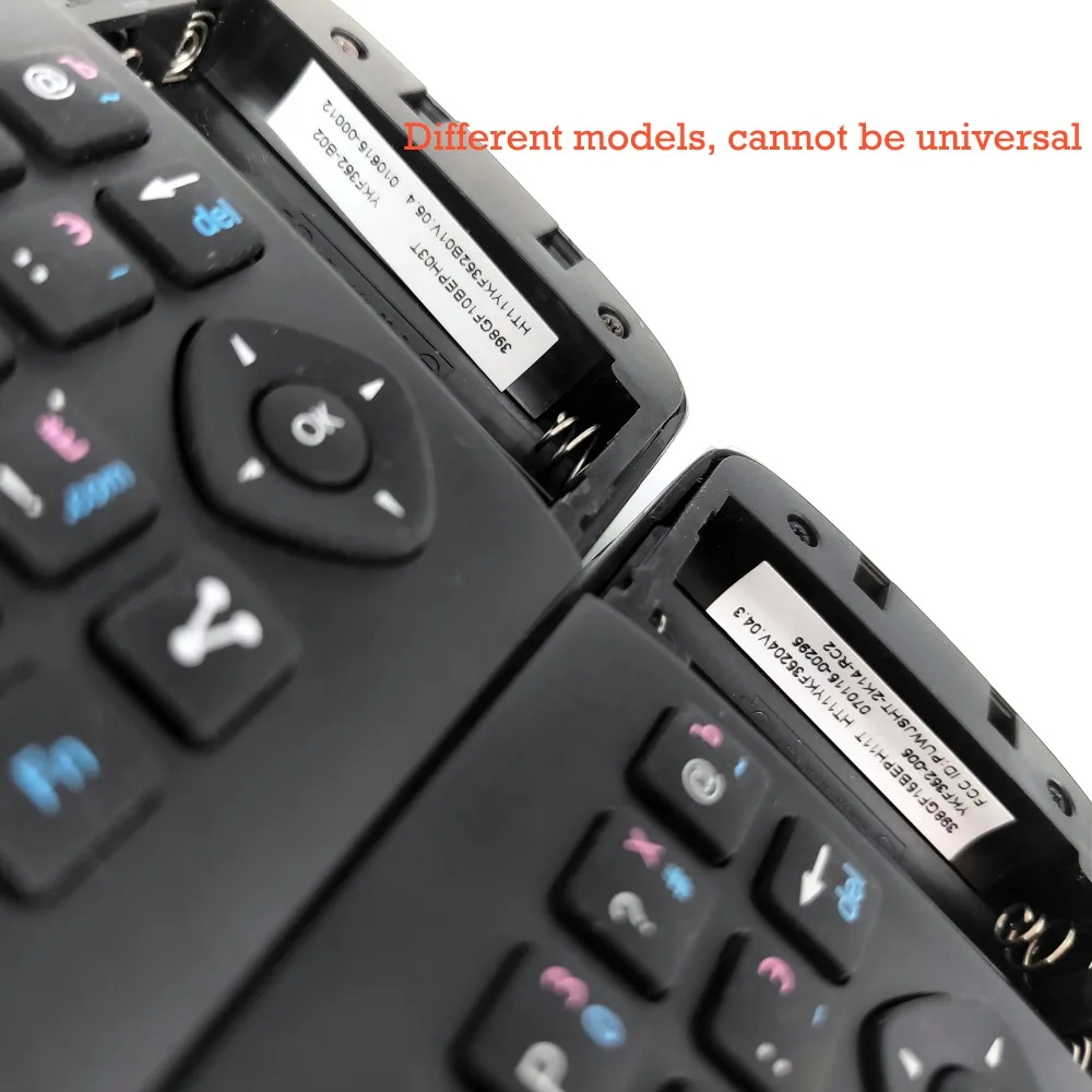 Пульт дистанционного управления для PHILIPS YKF352-005 398GF15BEPH11T 398GF10BEPH03T для 65PUS7120 tv Fernbedienung