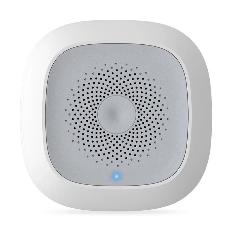 Temperature Sensor Z Wave Humidity for Bath Thermometer Indoor Home EU Version 868.42mhz Zwave Smart Detector | Дом и сад