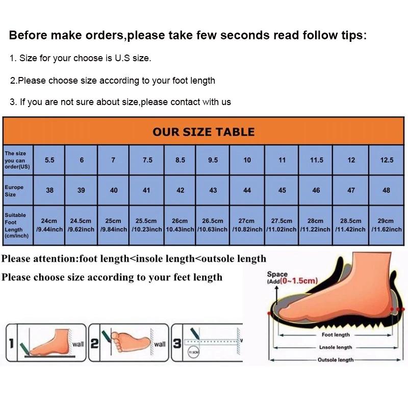 

YWEEN Wholesale Men Sneaker Shoes Breathable Travel Shoes Fashion Non-slip Men Casual Shoes Hard-Wearing Mesh Shoes Men