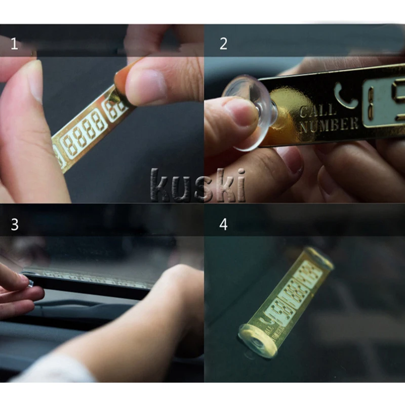 Автомобильный Стайлинг парковочная карта Стикеры для идеально подходит Suzuki