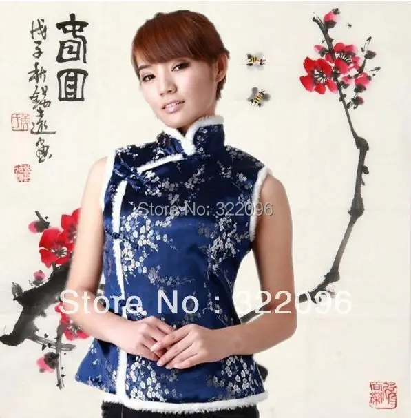 Женский костюм в этническом стиле Shanghai Story Tang 5 цветов JYA043 | Тематическая одежда и