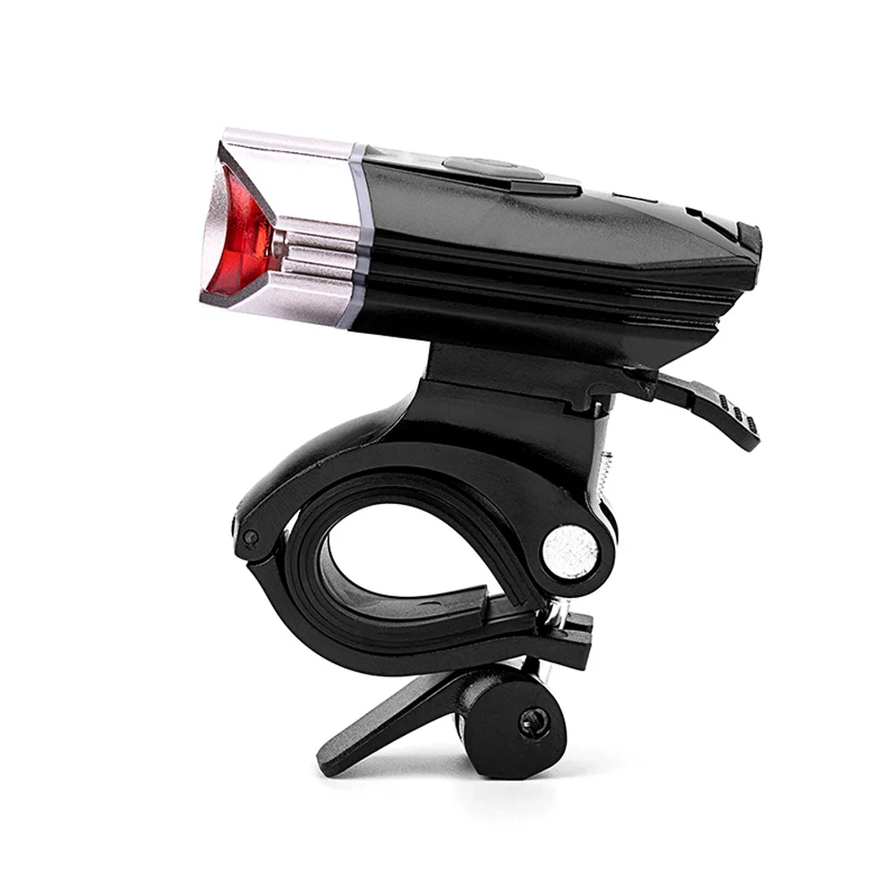 Велосипедное Освещение Фары горного велосипеда USB зарядка свет 300 люменов супер