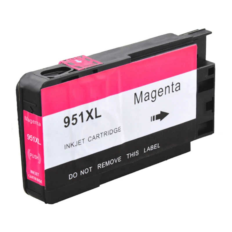 Чернильный картридж HTL для принтера HP 950XL 951XL 950 951 Officejet Pro 8600 8610 8615 8620 8630 8625 8660