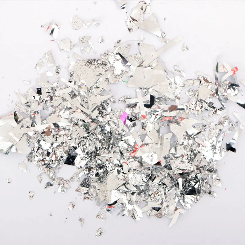 

50g/pack Colorful Round Foil Confetti Sequin Wedding Birthday Party Decoration Princess Party Supplies Latex Confetti Balloons