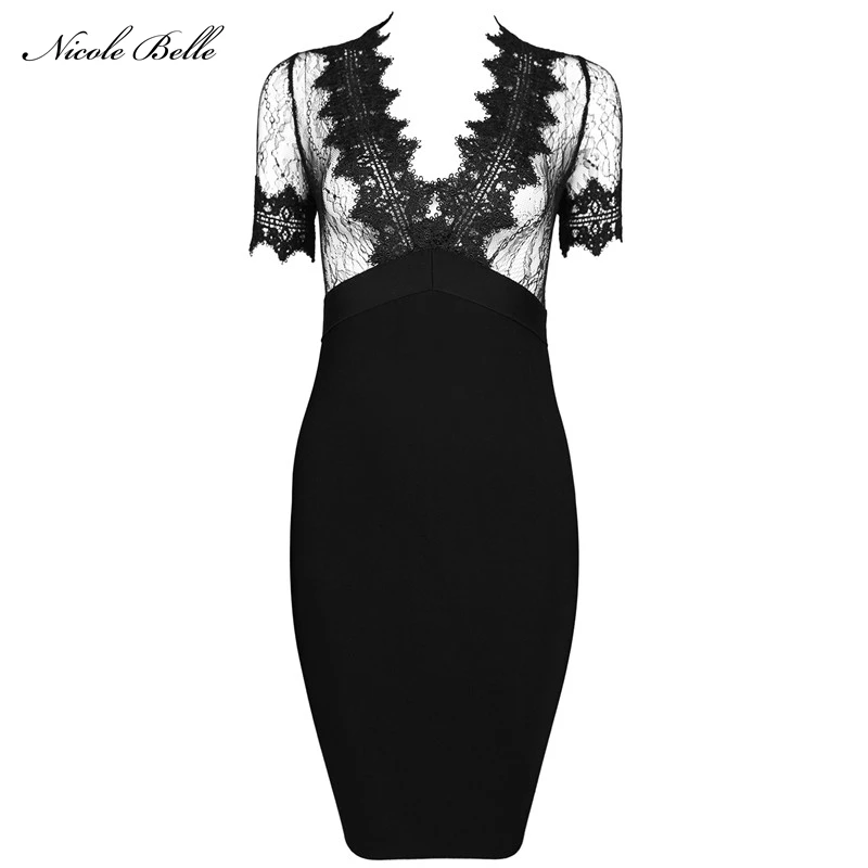 Николь Belle Летняя Новинка 2017 г. Для женщин пикантные черные сапоги с розовым V