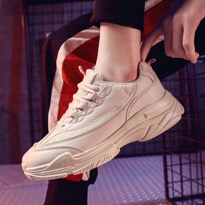 Новая модная мужская обувь на весну и лето 2019 | Обувь