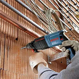 Bosch GBH 2-22 легкий молоток Ударная дрель высокая мощность электрическая дрель молоток промышленный молоток дрель бетон