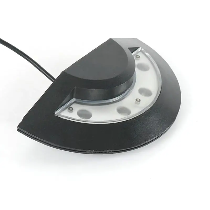 Уличные Водонепроницаемые светодиодные светильники CREE IP67 для крыльца