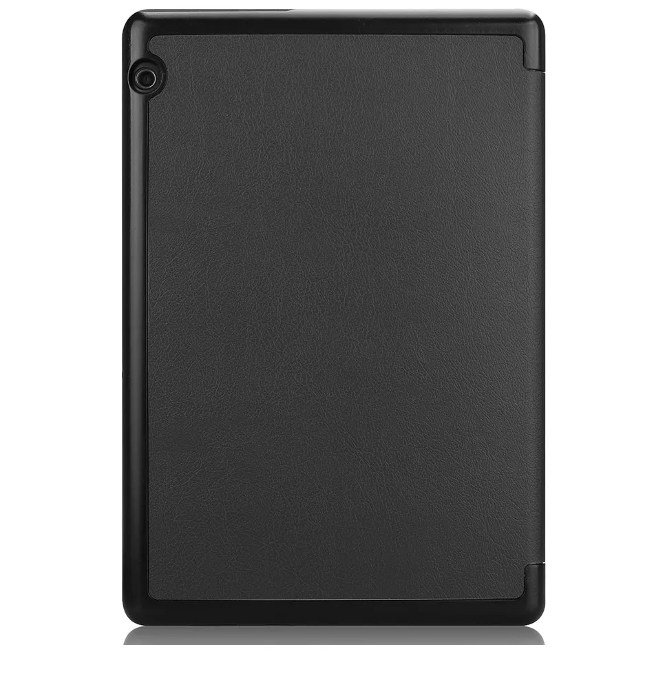 Умный кожаный чехол для huawei MediaPad M5 Lite, 10,1 дюймов, магнитный складной чехол-подставка для huawei M5 Lite 10 BAH2-L09/W19 DL-AL09
