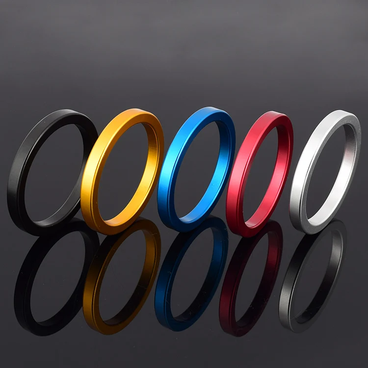 Alloy Metal Rainbow Penis Rings Delay Ejaculation Prevent Impotence Lock Cock Ring Clamp Adult Game | Красота и здоровье