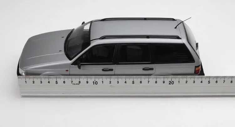 1:18 игрушка из сплава Passat B3 1988 модель автомобиля Детские игрушечные машинки оригинальные авторизованные подлинные детские игрушки
