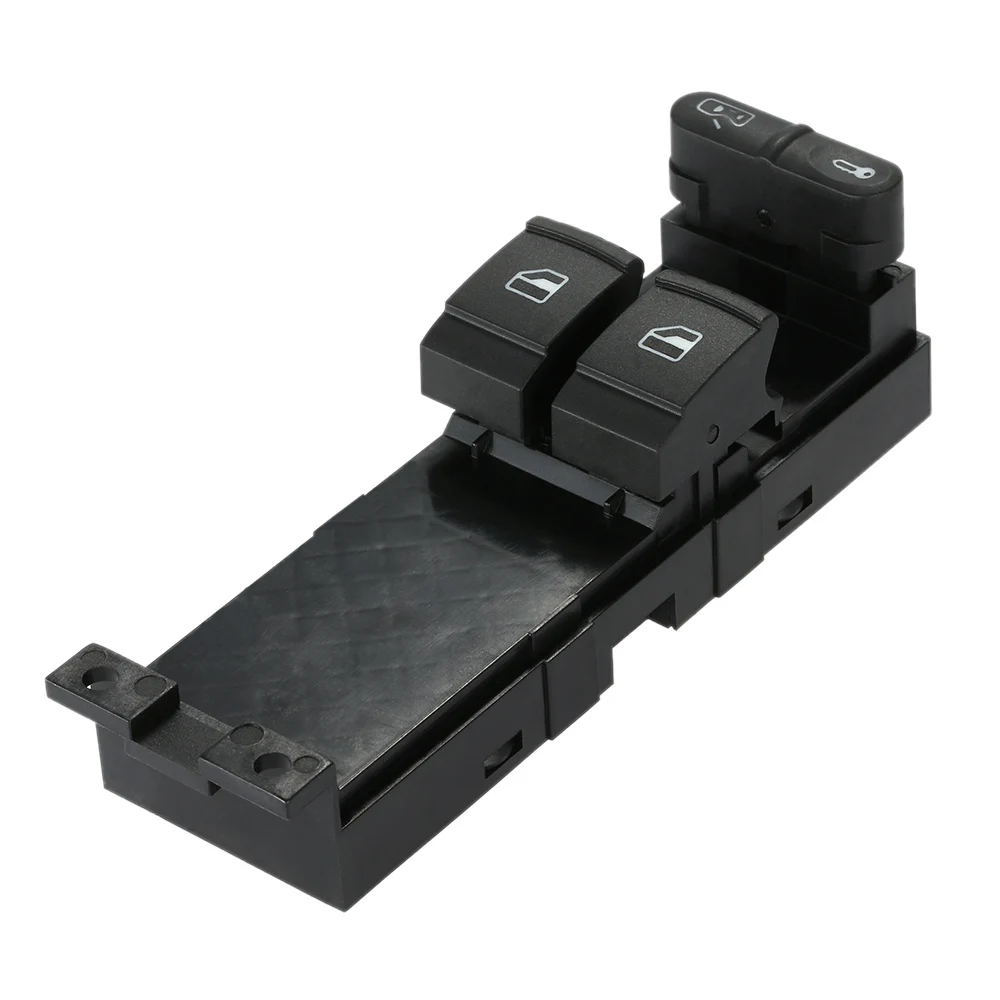 Автомобильный стиль Электрический переключатель окон подъемник боковых дверь