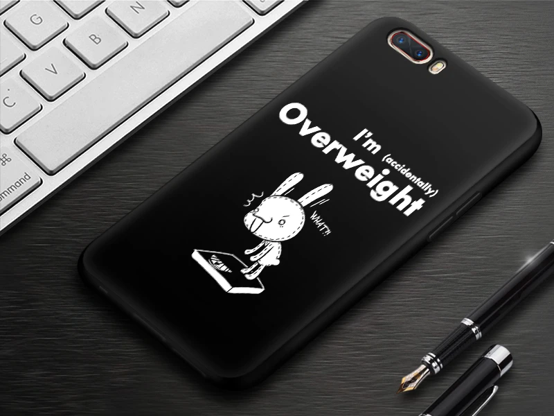 EiiMoo для zte M2 чехол для телефона zte Nubia M2 чехол 5,5 силиконовый мягкий чехол с мультяшным принтом для Funda zte Nubia M2 чехол