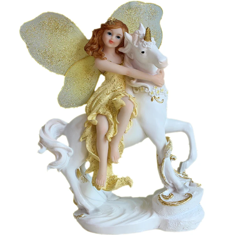 

The New European Angel Ornaments Creative Home Furnishing Room Living Room Decor Style Wedding Gift Birthday