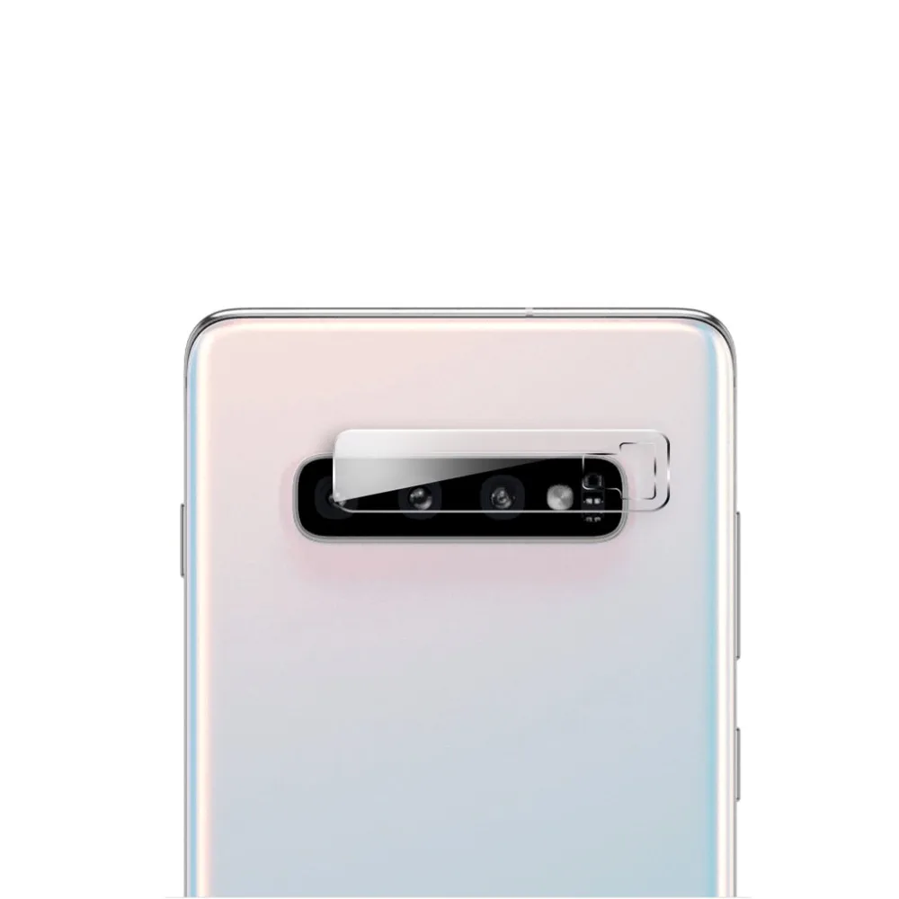 Защитная пленка из закаленного стекла для телефона Samsung Galaxy S10 Plus S10Plus + защита