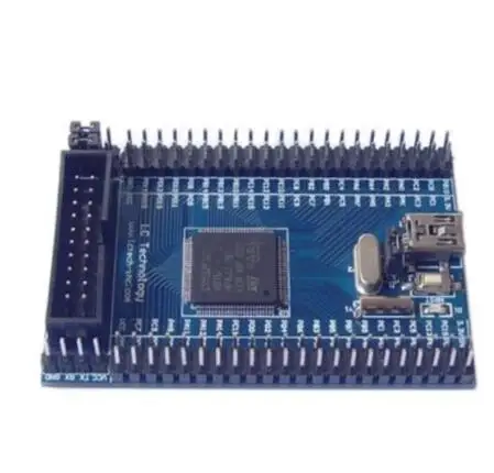 Бесплатная доставка! 10 шт. планшетофон для планшетов STM32F103VBT6 STM32 | Компьютеры и