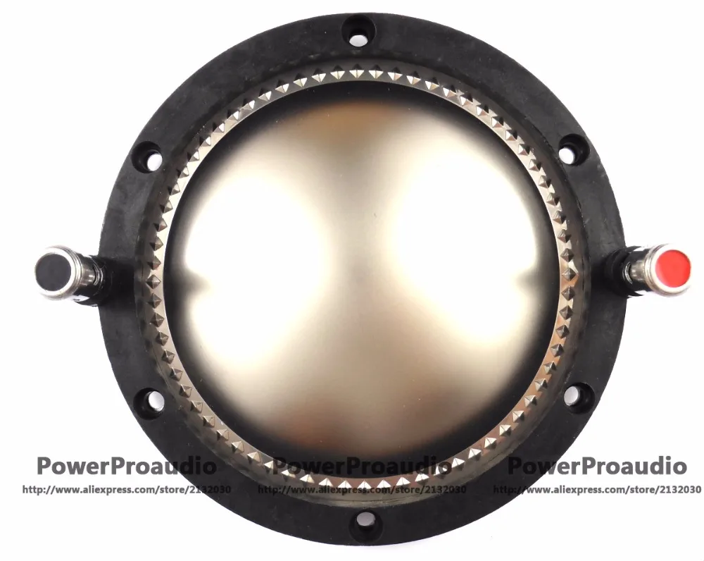 Replacement Diaphragm P Audio SD99N 8RD for SD990 Driver 99.2mm | Электроника