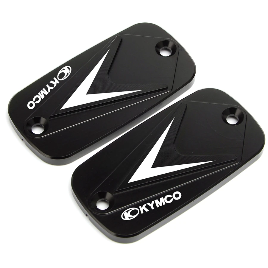 Спереди бачок Кепки для KYMCO xciting 250 300 350 400 s 500 Downtown 125 200 200I dt300i dt350i K XCT 300|cap cap|cap