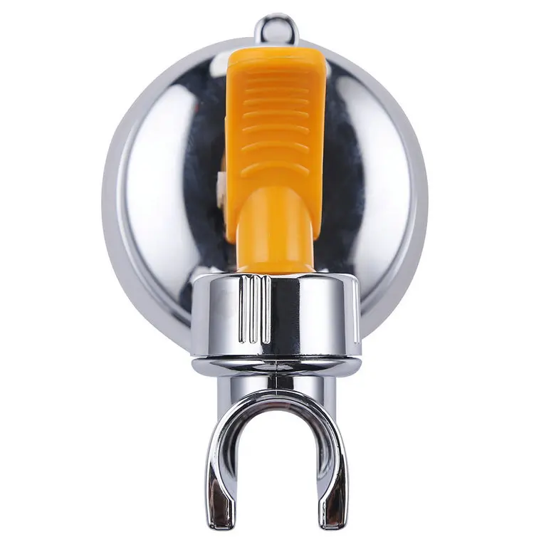 1 шт. горячая Распродажа регулируемый Душ поддержка душ с присоской подставка