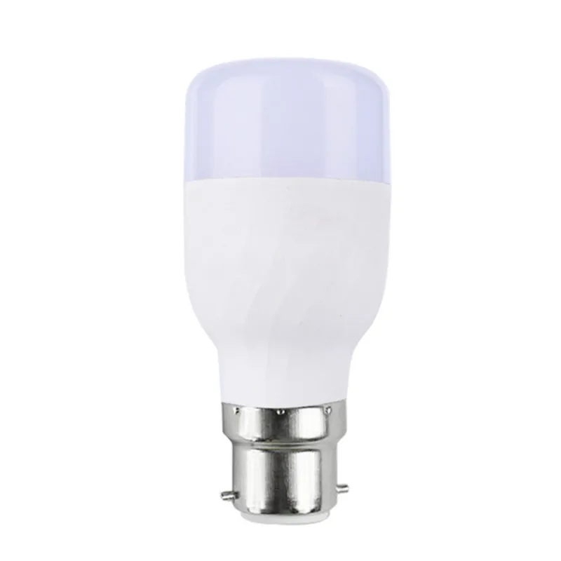 Wi Fi голосовое управление Смарт лампочки 7W RGBW B22 белый AC85 265V ультра большие