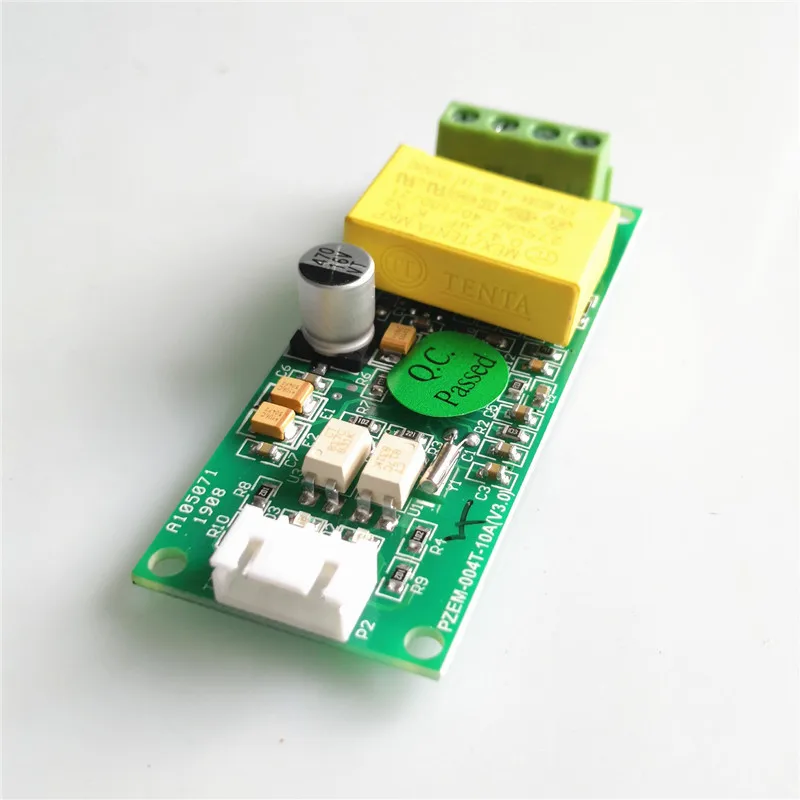PZEM-004T ttl Modbus Мощность энергии Ватт метр AC 220V 0-10A электричество Вольт Ампер Вт кВтч вольтметр с usb-кабелем новая версия