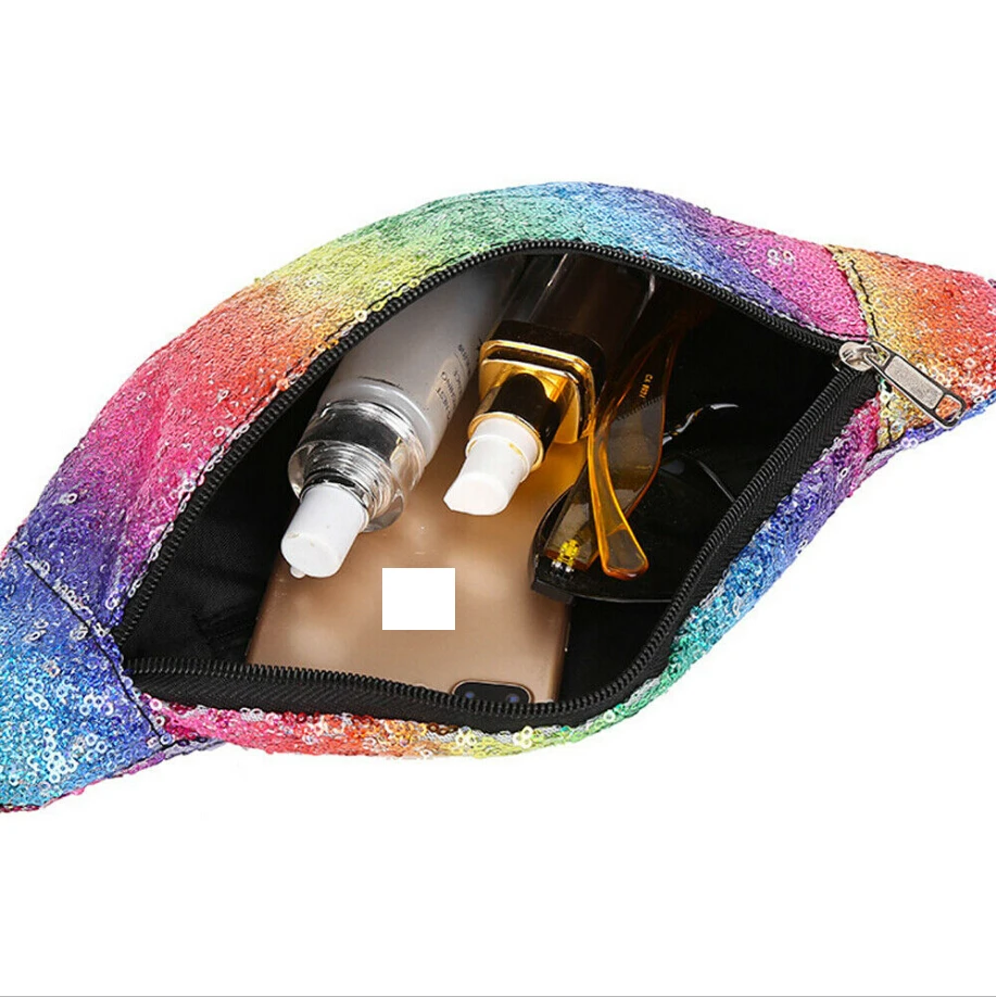 Новинка 2019 трендовые Поясные Сумки из искусственной кожи однотонные модные