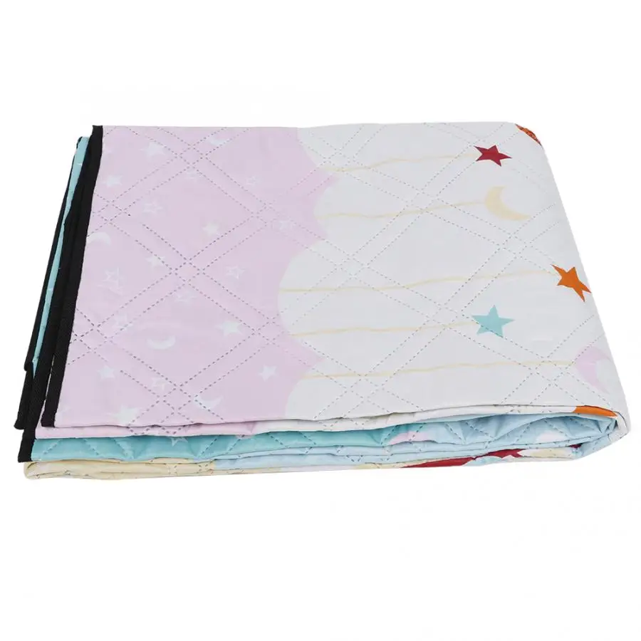 Водонепроницаемый складной туристический коврик для пикника расширенный Мат