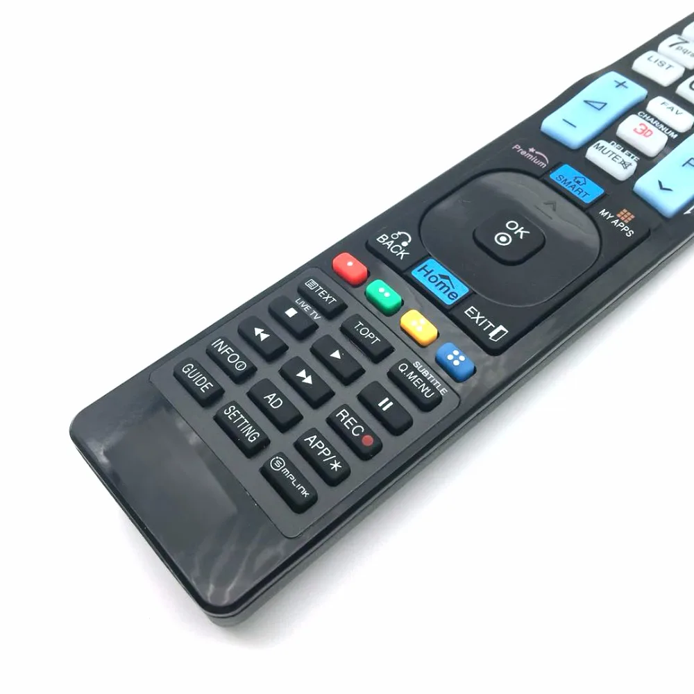 Пульт дистанционного управления для LG подходит AKB73756565 ТВ 47LB652V 49UB850V 55EC930V 55LB650V 55LB652V 60LB650V 65UB950V 70LB650
