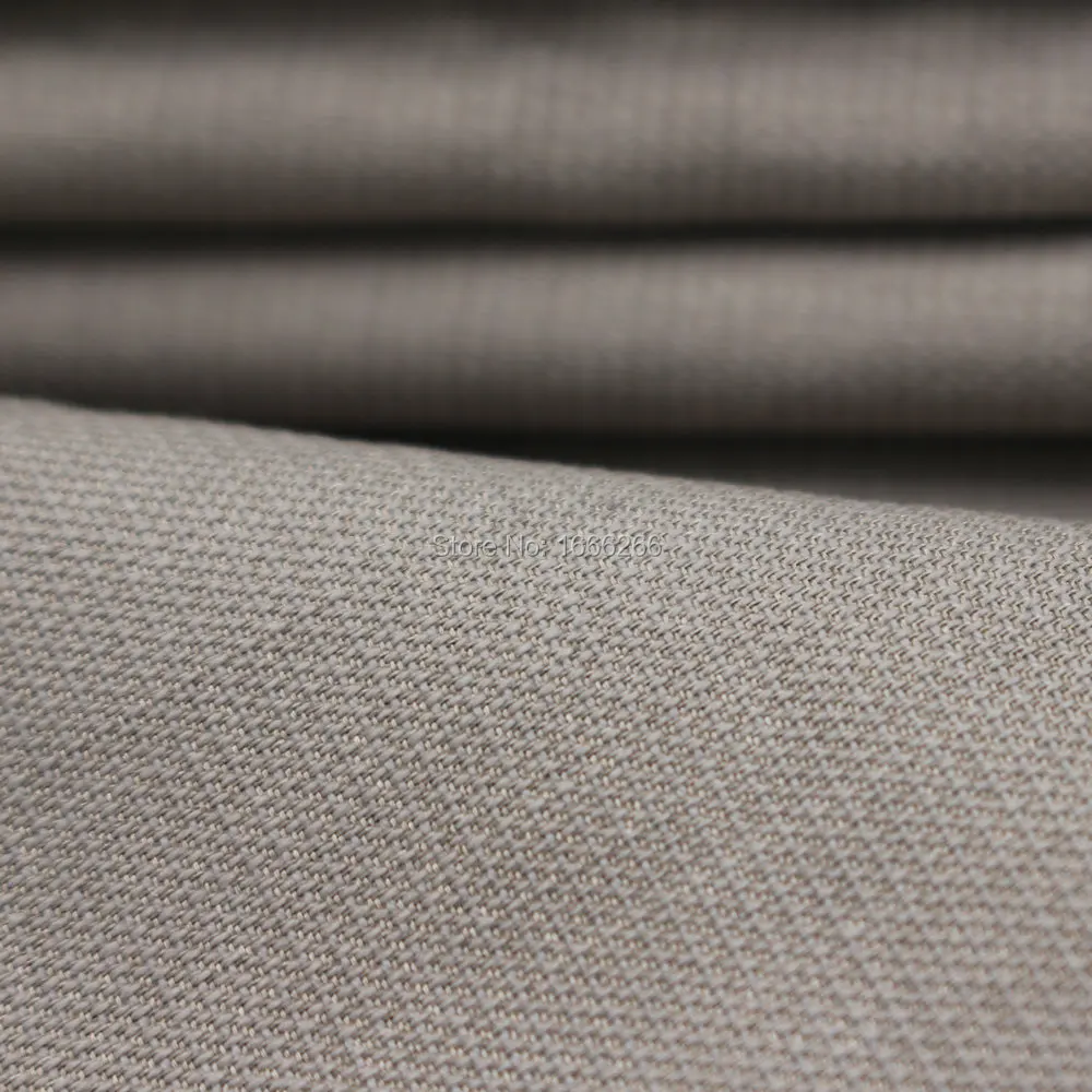 

BLOCK EMF Ultra-thin breathable fabric for trousers cloths