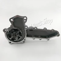 25-15568-00 водяной насос для Kubota V2203 V2403 экскаватор 1A051-73035 1A051-73030