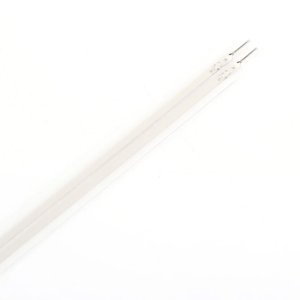 100g 2kg resistive film pressure sensor 4mm flexible force sensitive resistor for robot wearable device free global shipping